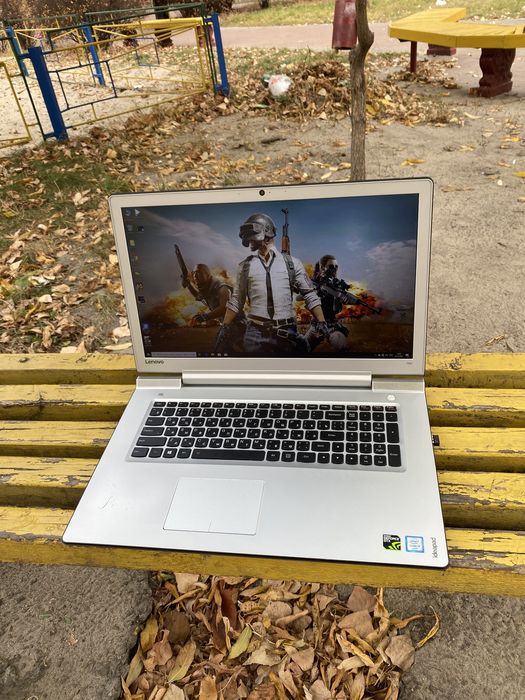 Купить Мощный Ноутбук Киев Olx